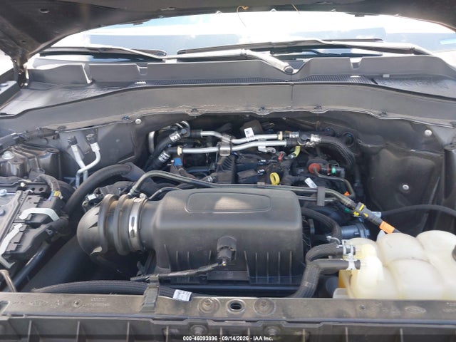 Продажа на аукционе авто 2023 Ford Explorer Xlt, vin: 1FMSK7DH6PGB76916, номер лота: 46093896
