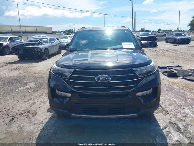 Продажа на аукционе авто 2023 Ford Explorer Xlt, vin: 1FMSK7DH6PGB76916, номер лота: 46093896