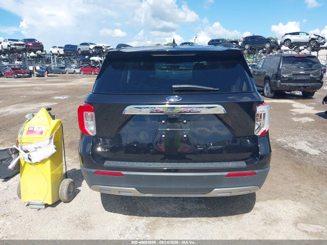 Продажа на аукционе авто 2023 Ford Explorer Xlt, vin: 1FMSK7DH6PGB76916, номер лота: 46093896