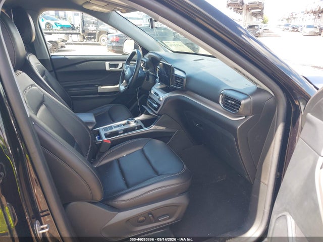 Продажа на аукционе авто 2023 Ford Explorer Xlt, vin: 1FMSK7DH6PGB76916, номер лота: 46093896