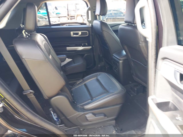 Продажа на аукционе авто 2023 Ford Explorer Xlt, vin: 1FMSK7DH6PGB76916, номер лота: 46093896
