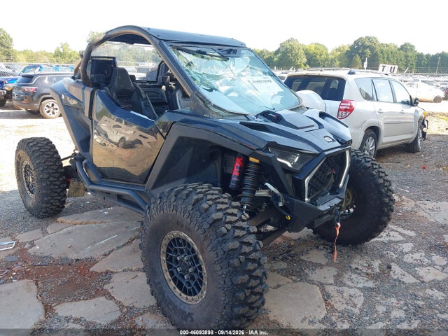Polaris Rzr Pro R Ultimate 2025 3NSRPD2KXSG073270 головне зображення
