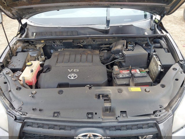 Aukcja sprzedaży 2012 Toyota Rav4 Sport, vin: JTMRK4DV1C5109556, numer aukcji: 46093899