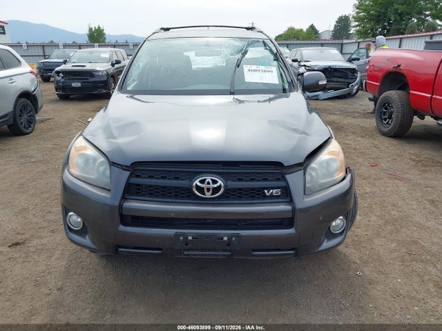 Aukcja sprzedaży 2012 Toyota Rav4 Sport, vin: JTMRK4DV1C5109556, numer aukcji: 46093899