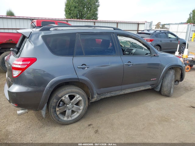 Aukcja sprzedaży 2012 Toyota Rav4 Sport, vin: JTMRK4DV1C5109556, numer aukcji: 46093899