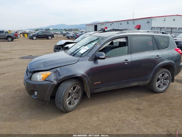 Aukcja sprzedaży 2012 Toyota Rav4 Sport, vin: JTMRK4DV1C5109556, numer aukcji: 46093899