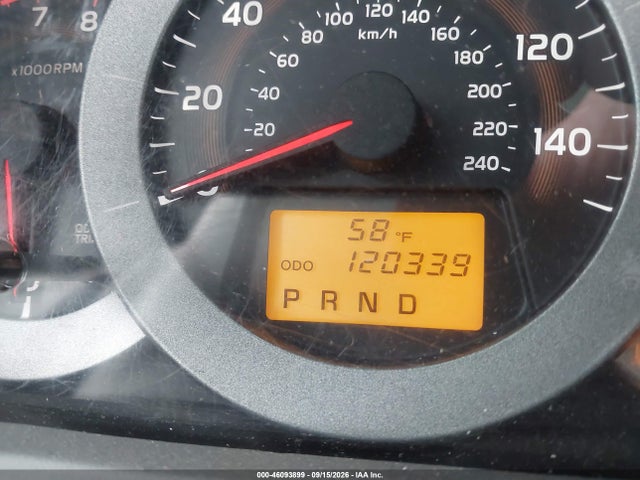 Aukcja sprzedaży 2012 Toyota Rav4 Sport, vin: JTMRK4DV1C5109556, numer aukcji: 46093899