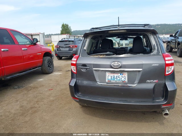 Aukcja sprzedaży 2012 Toyota Rav4 Sport, vin: JTMRK4DV1C5109556, numer aukcji: 46093899