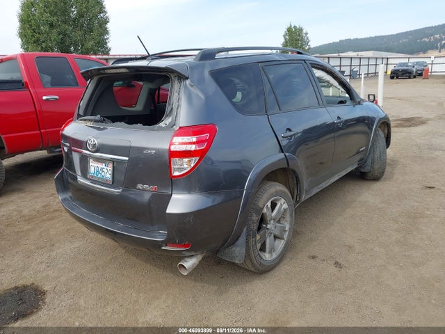 Aukcja sprzedaży 2012 Toyota Rav4 Sport, vin: JTMRK4DV1C5109556, numer aukcji: 46093899