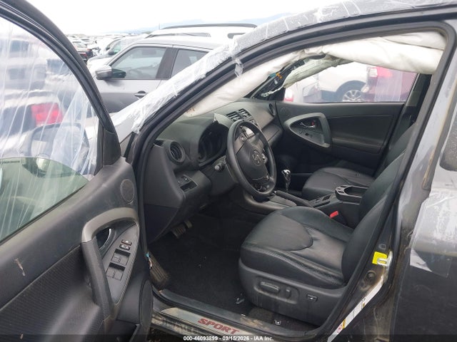 Aukcja sprzedaży 2012 Toyota Rav4 Sport, vin: JTMRK4DV1C5109556, numer aukcji: 46093899
