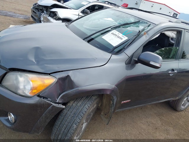 Aukcja sprzedaży 2012 Toyota Rav4 Sport, vin: JTMRK4DV1C5109556, numer aukcji: 46093899
