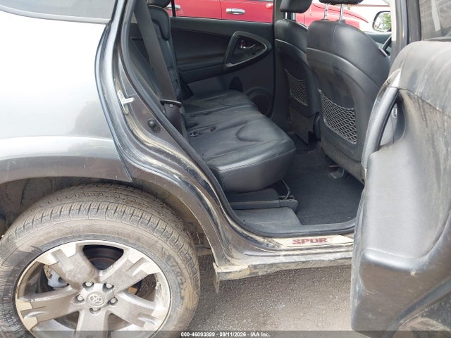 Aukcja sprzedaży 2012 Toyota Rav4 Sport, vin: JTMRK4DV1C5109556, numer aukcji: 46093899