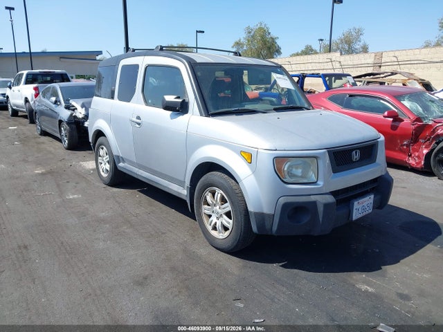 Aukcja sprzedaży 2006 Honda Element Ex-p, vin: 5J6YH28716L023832, numer aukcji: 46093900