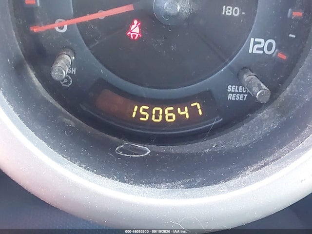 Aukcja sprzedaży 2006 Honda Element Ex-p, vin: 5J6YH28716L023832, numer aukcji: 46093900