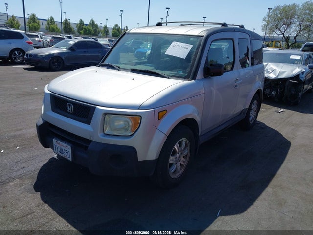 Aukcja sprzedaży 2006 Honda Element Ex-p, vin: 5J6YH28716L023832, numer aukcji: 46093900