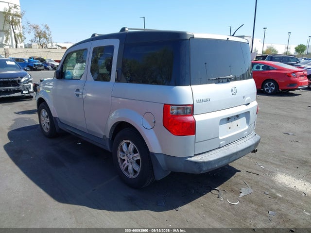 Aukcja sprzedaży 2006 Honda Element Ex-p, vin: 5J6YH28716L023832, numer aukcji: 46093900