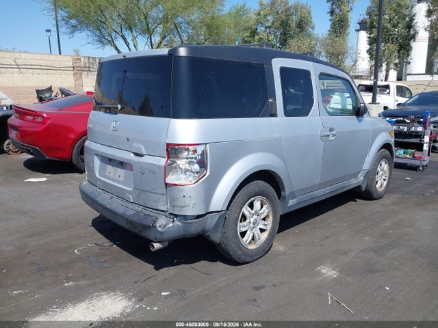Aukcja sprzedaży 2006 Honda Element Ex-p, vin: 5J6YH28716L023832, numer aukcji: 46093900