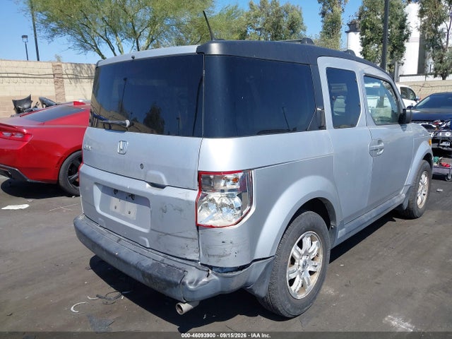 Aukcja sprzedaży 2006 Honda Element Ex-p, vin: 5J6YH28716L023832, numer aukcji: 46093900