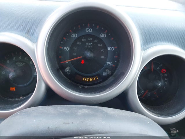 Aukcja sprzedaży 2006 Honda Element Ex-p, vin: 5J6YH28716L023832, numer aukcji: 46093900