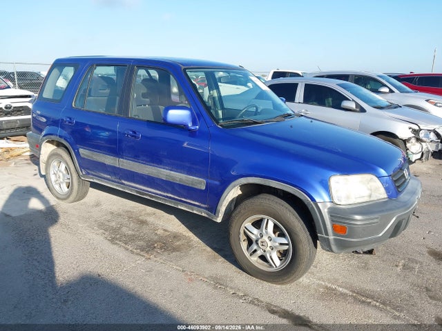 Aukcja sprzedaży 2001 Honda Cr-v Ex, vin: JHLRD18601C044657, numer aukcji: 46093902