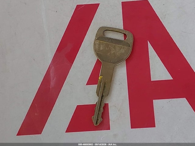 46093902 :رقم المزاد ، JHLRD18601C044657 vin ، 2001 Honda Cr-v Ex مزاد بيع