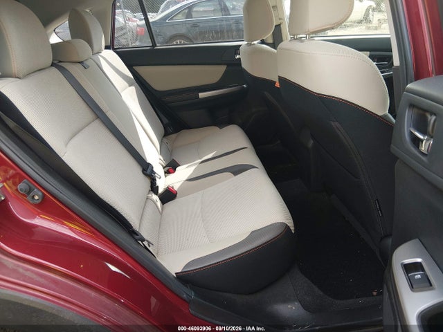 Продажа на аукционе авто 2016 Subaru Crosstrek 2.0i Premium, vin: JF2GPADC0GH348589, номер лота: 46093906