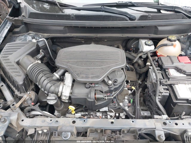46093909 :رقم المزاد ، 1GYKNCRS6MZ149136 vin ، 2021 Cadillac Xt5 Fwd Premium Luxury مزاد بيع
