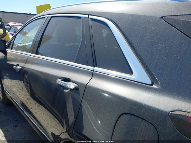 46093909 :رقم المزاد ، 1GYKNCRS6MZ149136 vin ، 2021 Cadillac Xt5 Fwd Premium Luxury مزاد بيع
