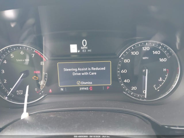 46093909 :رقم المزاد ، 1GYKNCRS6MZ149136 vin ، 2021 Cadillac Xt5 Fwd Premium Luxury مزاد بيع