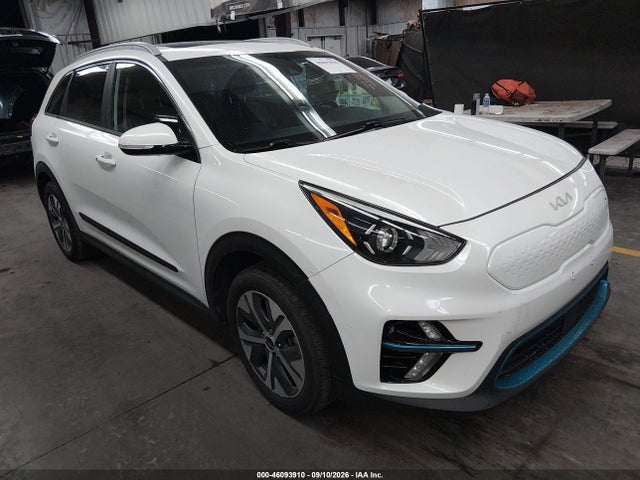 Aukcja sprzedaży 2022 Kia Niro Ev Ex Premium, vin: KNDCE3LG2N5156320, numer aukcji: 46093910