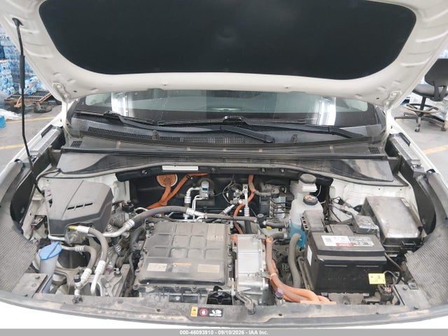 Продажа на аукционе авто 2022 Kia Niro Ev Ex Premium, vin: KNDCE3LG2N5156320, номер лота: 46093910