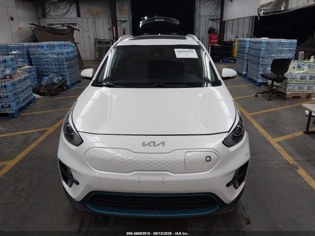 Продажа на аукционе авто 2022 Kia Niro Ev Ex Premium, vin: KNDCE3LG2N5156320, номер лота: 46093910