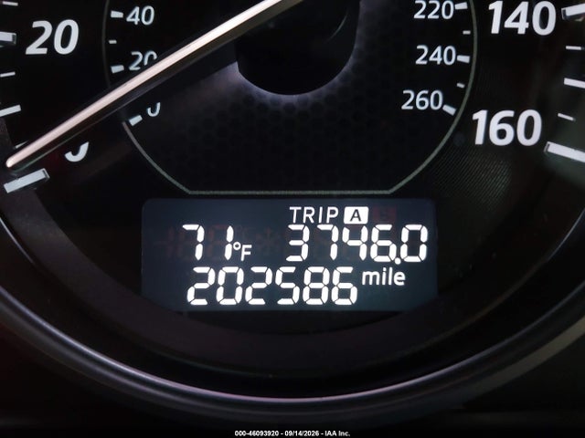 46093920 :رقم المزاد ، JM1GJ1W62E1149556 vin ، 2014 Mazda Mazda6 I Grand Touring مزاد بيع
