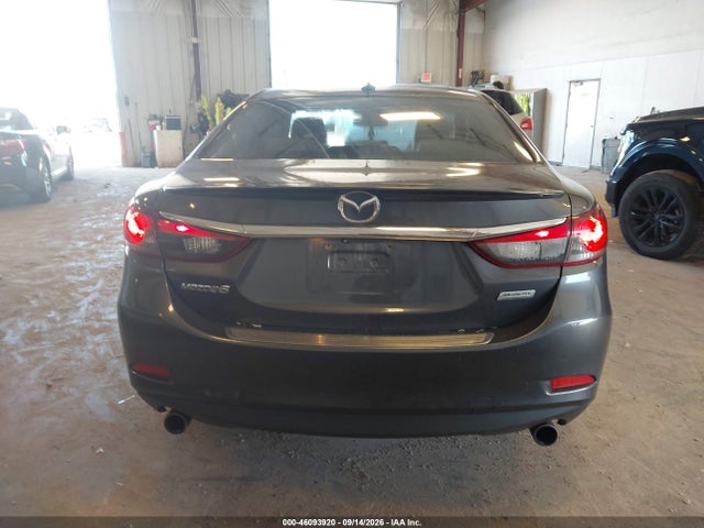46093920 :رقم المزاد ، JM1GJ1W62E1149556 vin ، 2014 Mazda Mazda6 I Grand Touring مزاد بيع