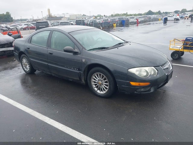 2000 Chrysler 300m მანქანა იყიდება აუქციონზე, vin: 2C3HE66G3YH279547, აუქციონის ნომერი: 46093921