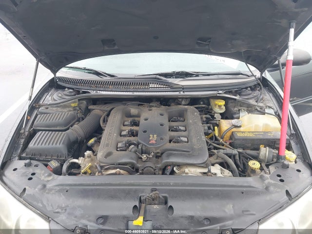 Продажа на аукционе авто 2000 Chrysler 300m, vin: 2C3HE66G3YH279547, номер лота: 46093921