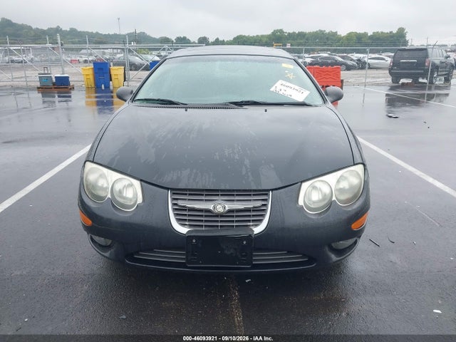 Продажа на аукционе авто 2000 Chrysler 300m, vin: 2C3HE66G3YH279547, номер лота: 46093921