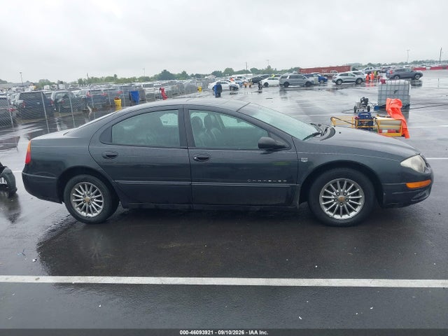 Продажа на аукционе авто 2000 Chrysler 300m, vin: 2C3HE66G3YH279547, номер лота: 46093921