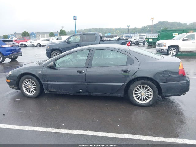 Продажа на аукционе авто 2000 Chrysler 300m, vin: 2C3HE66G3YH279547, номер лота: 46093921