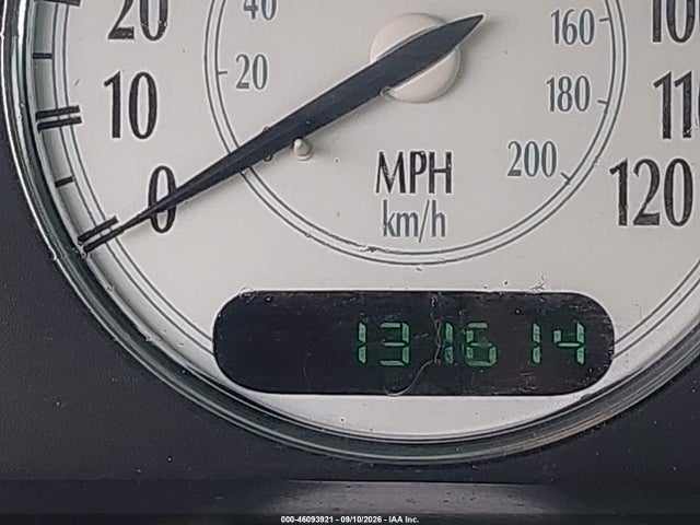Продажа на аукционе авто 2000 Chrysler 300m, vin: 2C3HE66G3YH279547, номер лота: 46093921