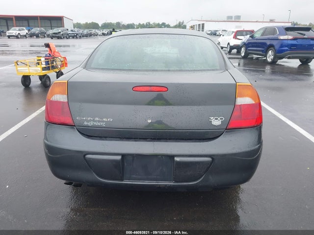 Продажа на аукционе авто 2000 Chrysler 300m, vin: 2C3HE66G3YH279547, номер лота: 46093921