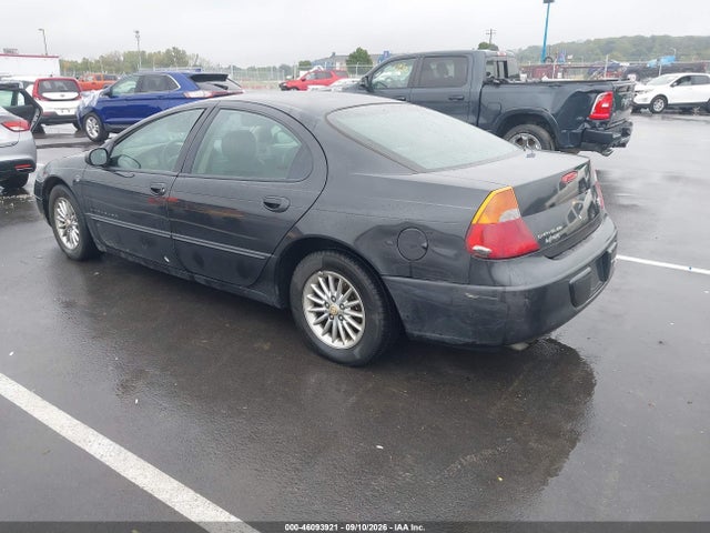 Продажа на аукционе авто 2000 Chrysler 300m, vin: 2C3HE66G3YH279547, номер лота: 46093921