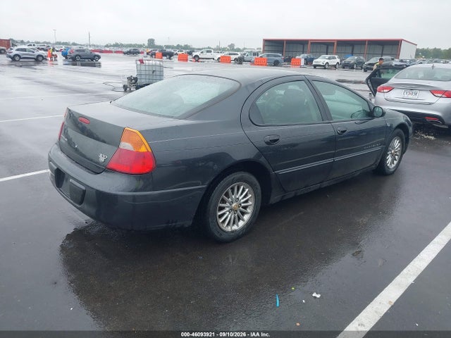Продажа на аукционе авто 2000 Chrysler 300m, vin: 2C3HE66G3YH279547, номер лота: 46093921