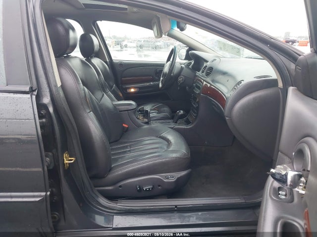 Продажа на аукционе авто 2000 Chrysler 300m, vin: 2C3HE66G3YH279547, номер лота: 46093921