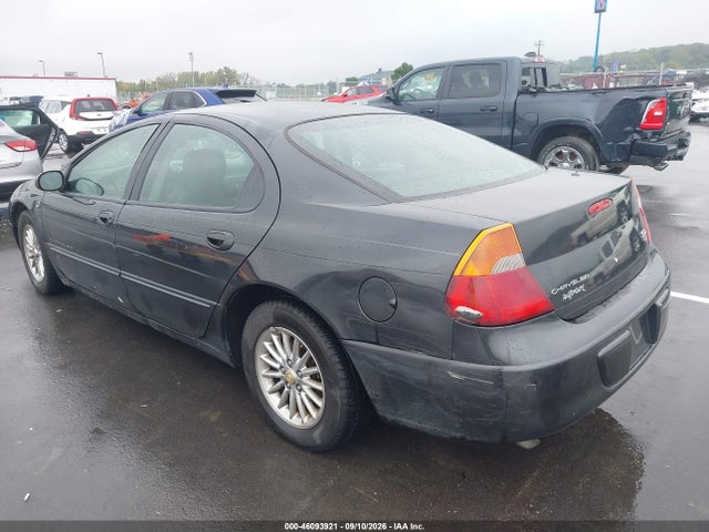 Продажа на аукционе авто 2000 Chrysler 300m, vin: 2C3HE66G3YH279547, номер лота: 46093921