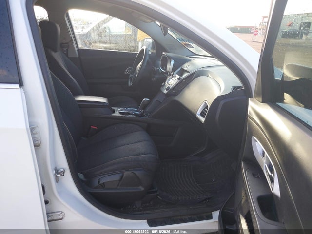 Продажа на аукционе авто 2014 Chevrolet Equinox Ls, vin: 2GNALAEK8E6161052, номер лота: 46093923
