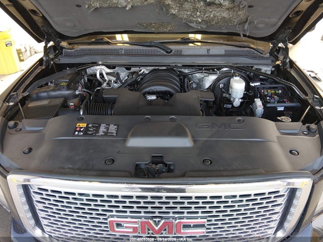 Продаж на аукціоні авто 2015 Gmc Yukon Denali, vin: 1GKS2CKJ5FR701085, номер лоту: 46093926