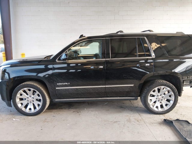 Продаж на аукціоні авто 2015 Gmc Yukon Denali, vin: 1GKS2CKJ5FR701085, номер лоту: 46093926