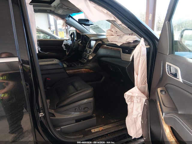 Продаж на аукціоні авто 2015 Gmc Yukon Denali, vin: 1GKS2CKJ5FR701085, номер лоту: 46093926