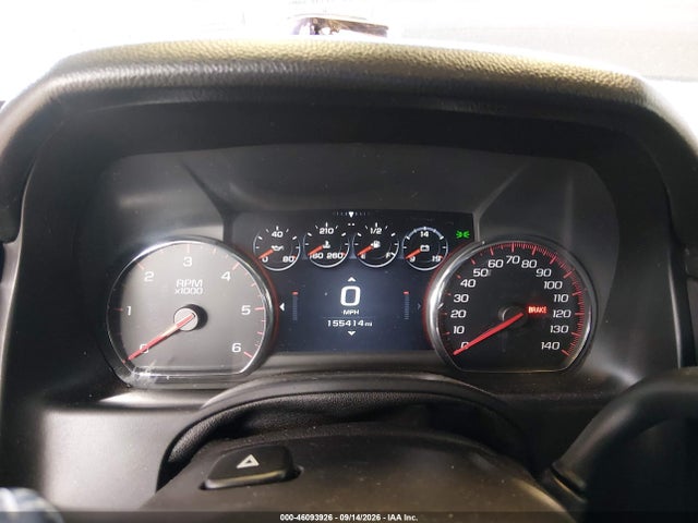 Продаж на аукціоні авто 2015 Gmc Yukon Denali, vin: 1GKS2CKJ5FR701085, номер лоту: 46093926